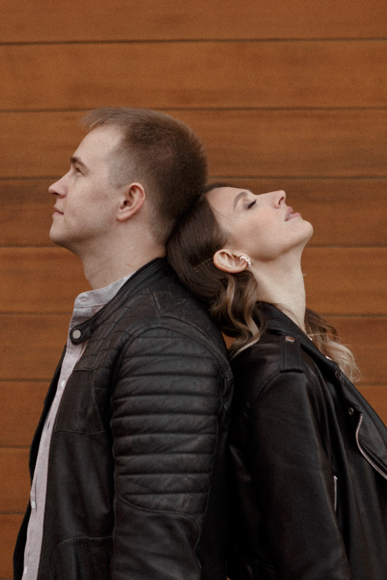 Несуразный юмор. Фотограф Владимир Молоканов