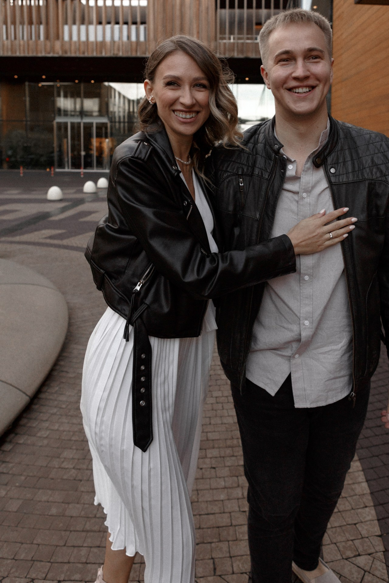 Несуразный юмор. Фотограф Владимир Молоканов