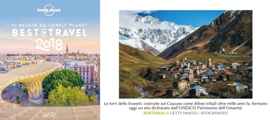 PUBLICATIONS. Andrei Bortnikau photographer in Tbilisi, Georgia