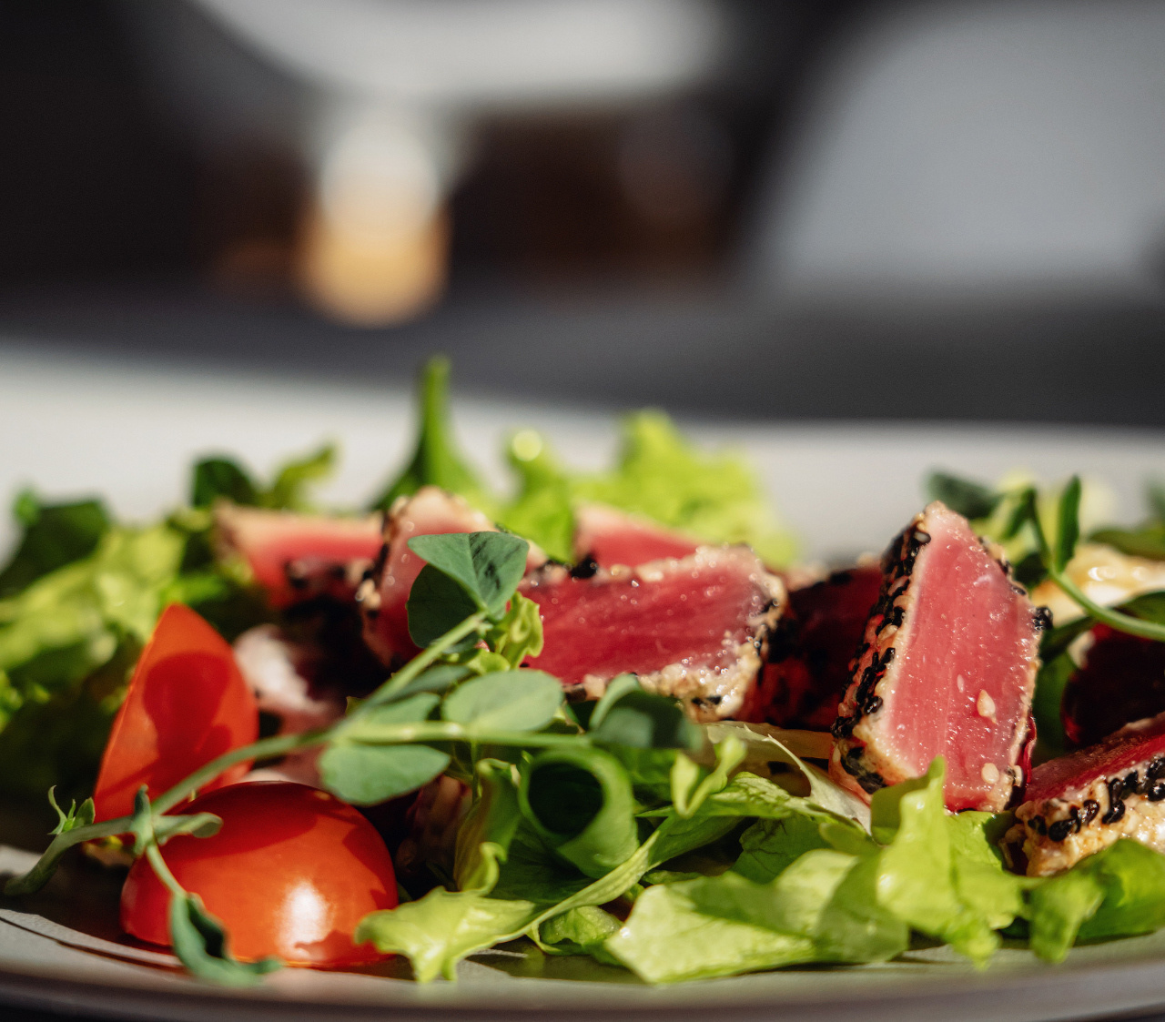 Matte суши-бар с доставкой. Andrei Bortnikau photographer in Tbilisi, Georgia