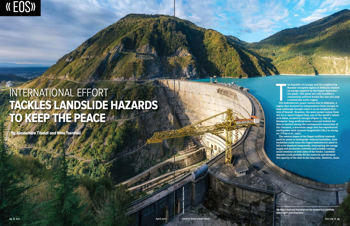 PUBLICATIONS. Andrei Bortnikau photographer in Tbilisi, Georgia