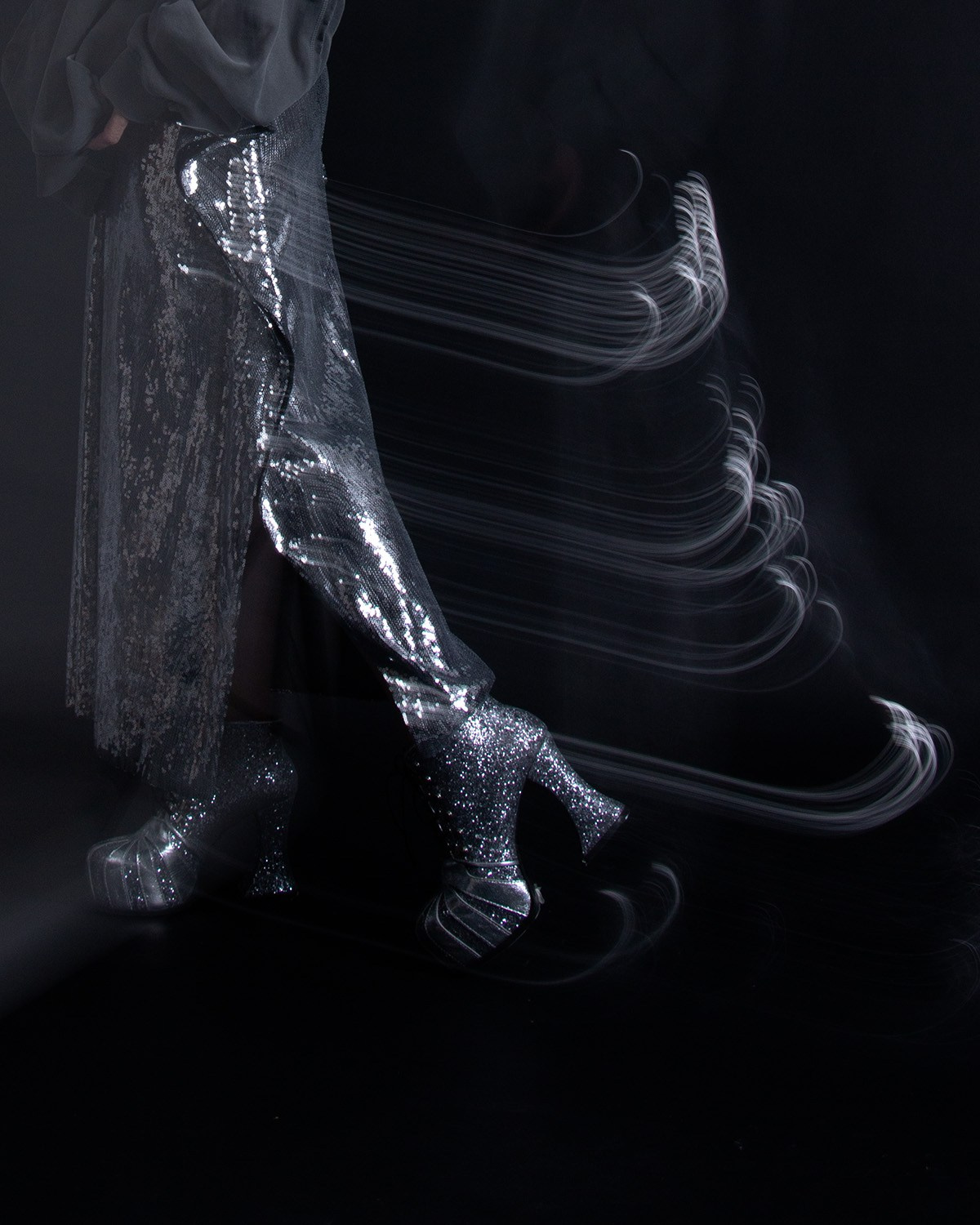 THE IMPULSE TO LIFE. Креативный фотограф Лина Селина