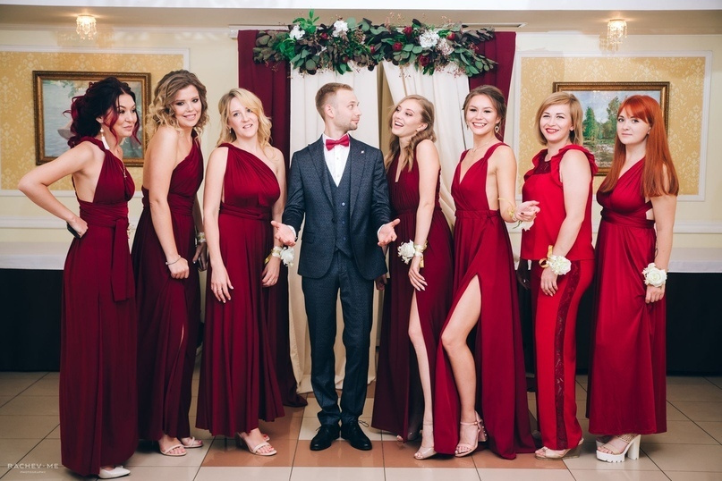 Свадьба Николай и Елена Батуевы. Фотограф в Перми Александр Рачев | Выпускные альбомы