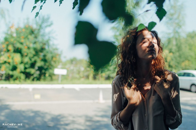 Солнечная Юля )). Фотограф в Перми Александр Рачев | Выпускные альбомы