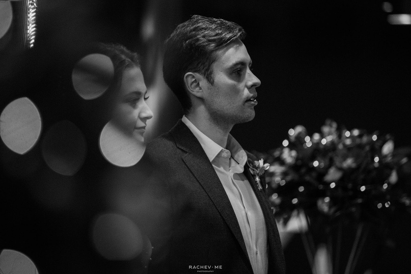 Зимняя свадьба (студия и банкет). Фотограф в Перми Александр Рачев | Выпускные альбомы
