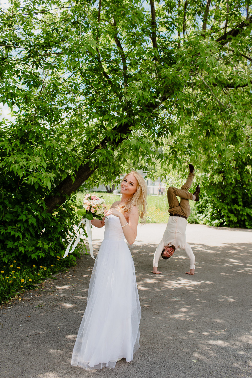Любви Корона не помеха. Фотограф в Перми Александр Рачев | Выпускные альбомы
