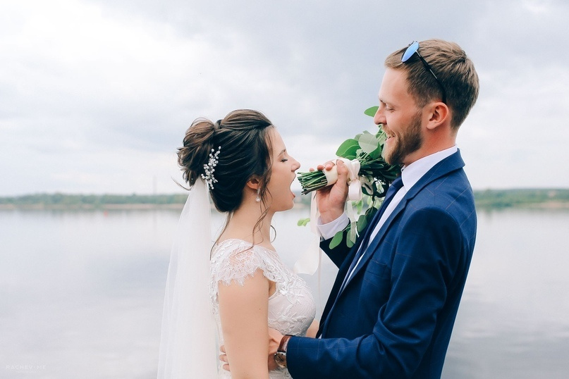 Веселая свадьба в августе!!. Фотограф в Перми Александр Рачев | Выпускные альбомы