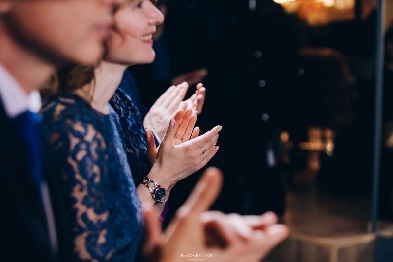 Зимняя свадьба (студия и банкет). Фотограф в Перми Александр Рачев | Выпускные альбомы