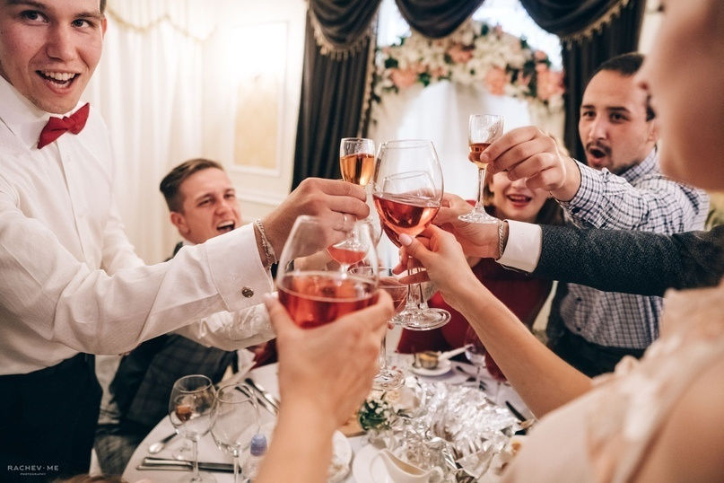Свадьба Николай и Елена Батуевы. Фотограф в Перми Александр Рачев | Выпускные альбомы