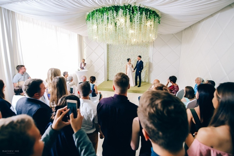 Веселая свадьба в августе!!. Фотограф в Перми Александр Рачев | Выпускные альбомы