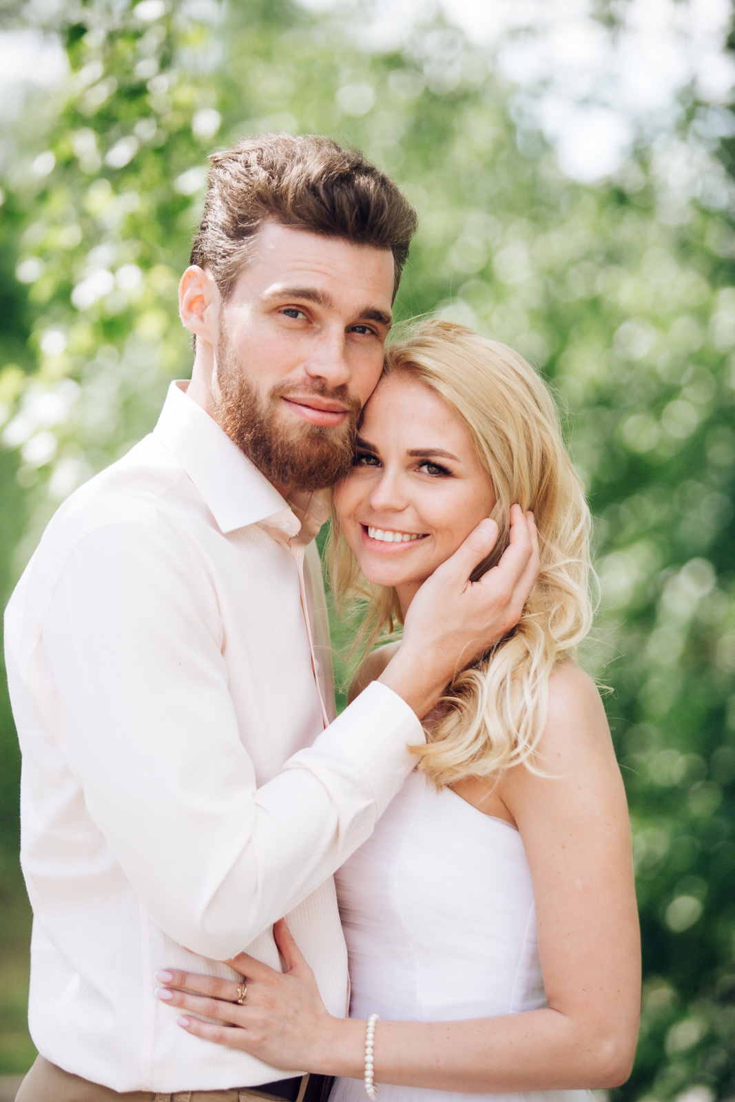 Любви Корона не помеха. Фотограф в Перми Александр Рачев | Выпускные альбомы