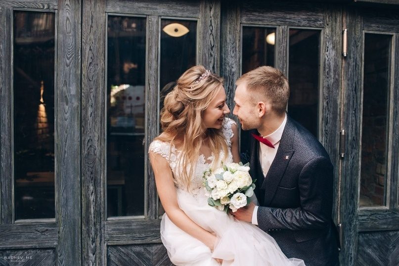 Свадьба Николай и Елена Батуевы. Фотограф в Перми Александр Рачев | Выпускные альбомы