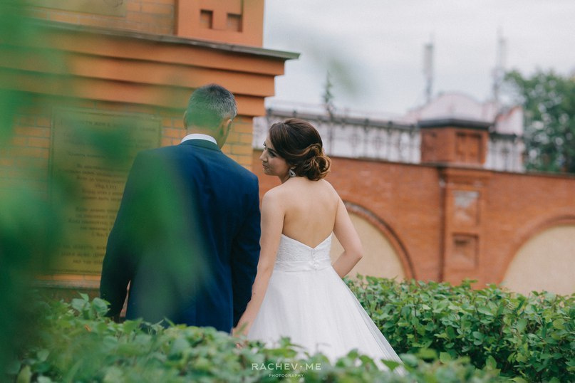 СВАДЕБНОЕ ФОТО. Фотограф в Перми Александр Рачев | Выпускные альбомы