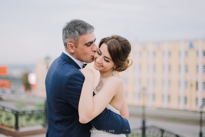СВАДЕБНОЕ ФОТО. Фотограф в Перми Александр Рачев | Выпускные альбомы