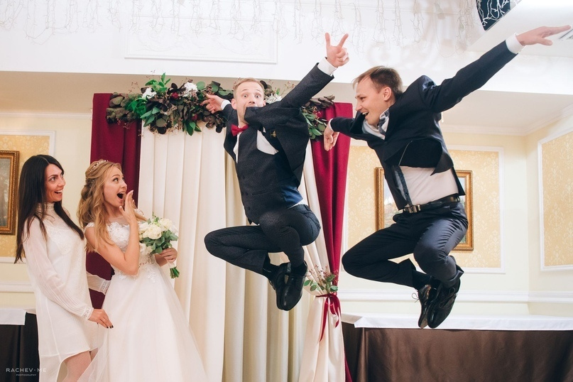 Свадьба Николай и Елена Батуевы. Фотограф в Перми Александр Рачев | Выпускные альбомы