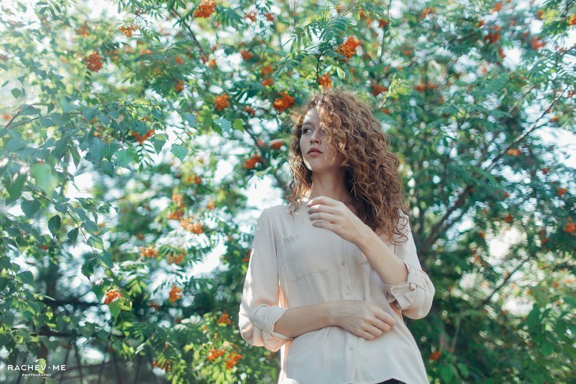 Солнечная Юля )). Фотограф в Перми Александр Рачев | Выпускные альбомы