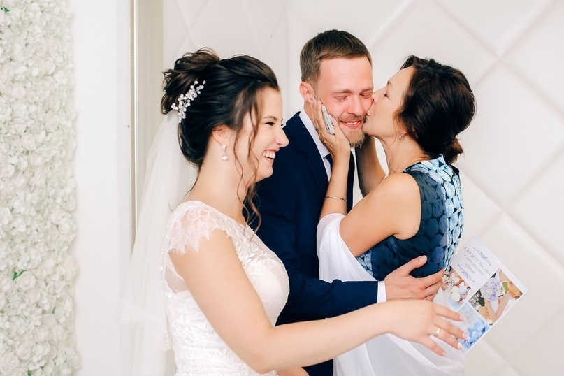 Веселая свадьба в августе!!. Фотограф в Перми Александр Рачев | Выпускные альбомы