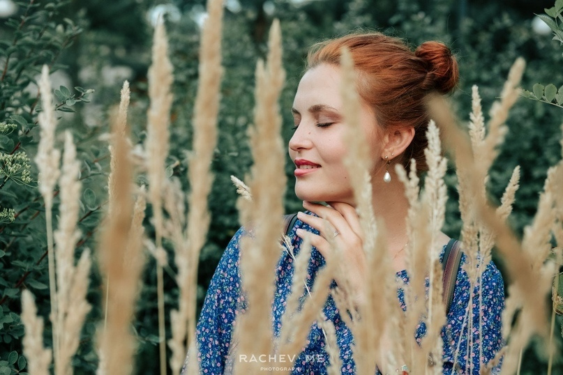 Любимая. Фотограф в Перми Александр Рачев | Выпускные альбомы