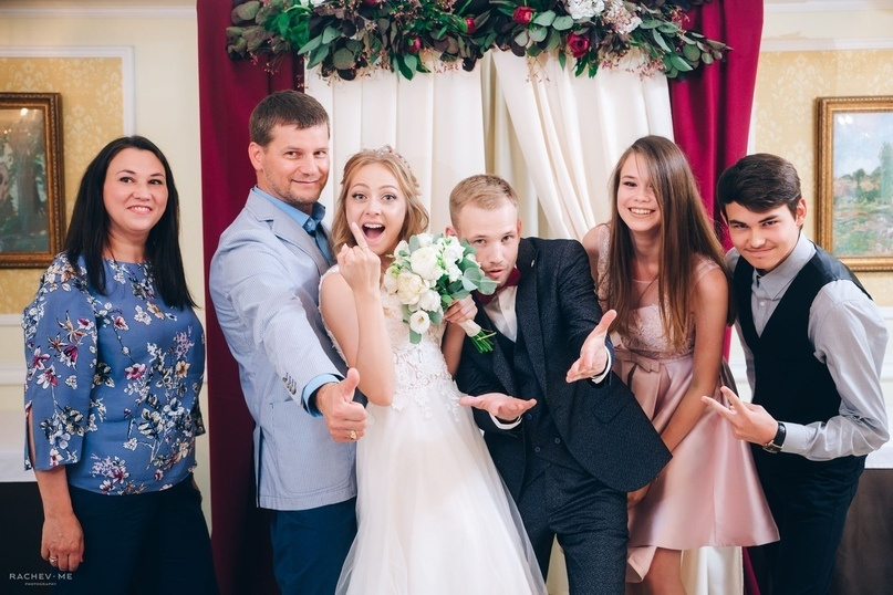 Свадьба Николай и Елена Батуевы. Фотограф в Перми Александр Рачев | Выпускные альбомы