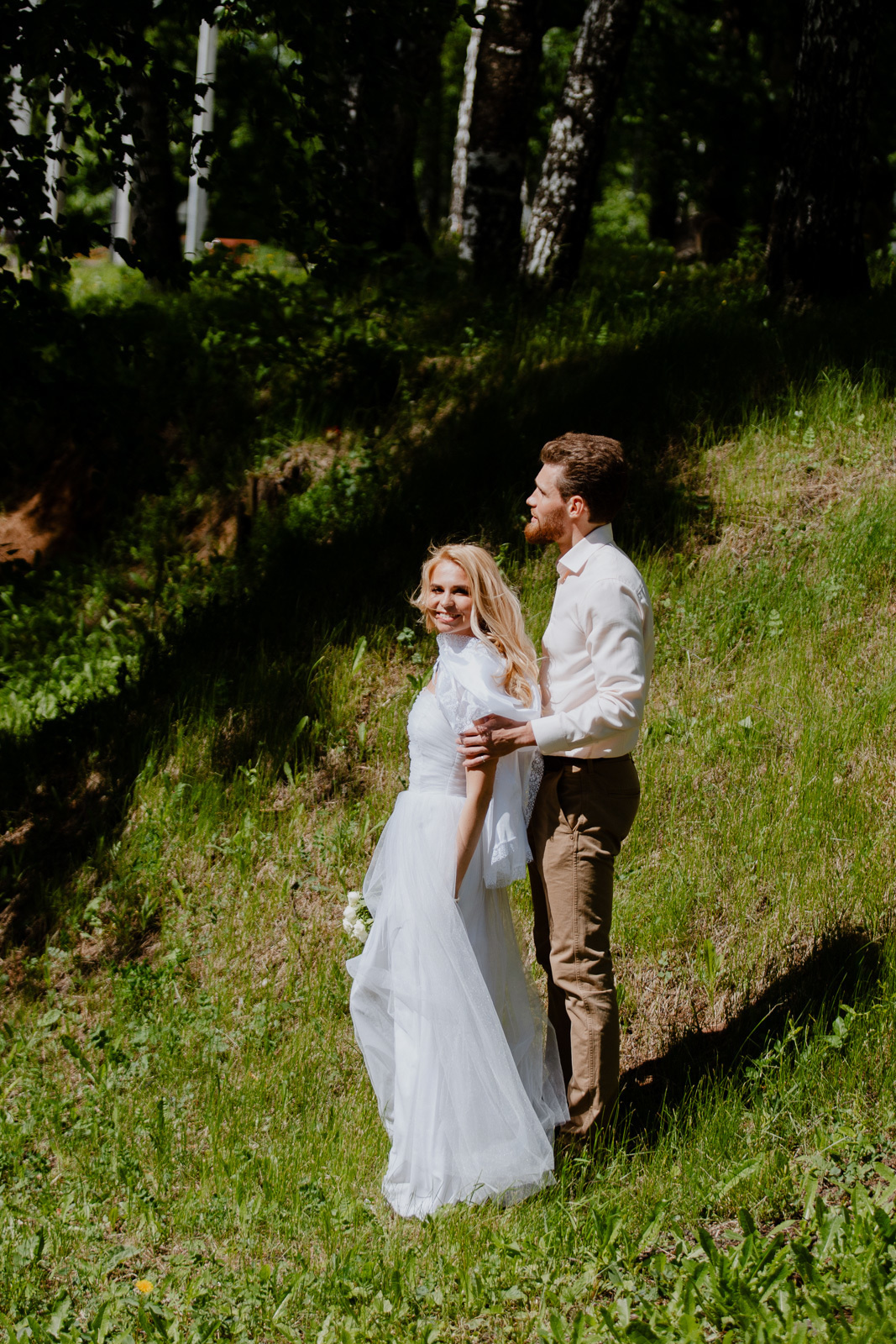 Любви Корона не помеха. Фотограф в Перми Александр Рачев | Выпускные альбомы