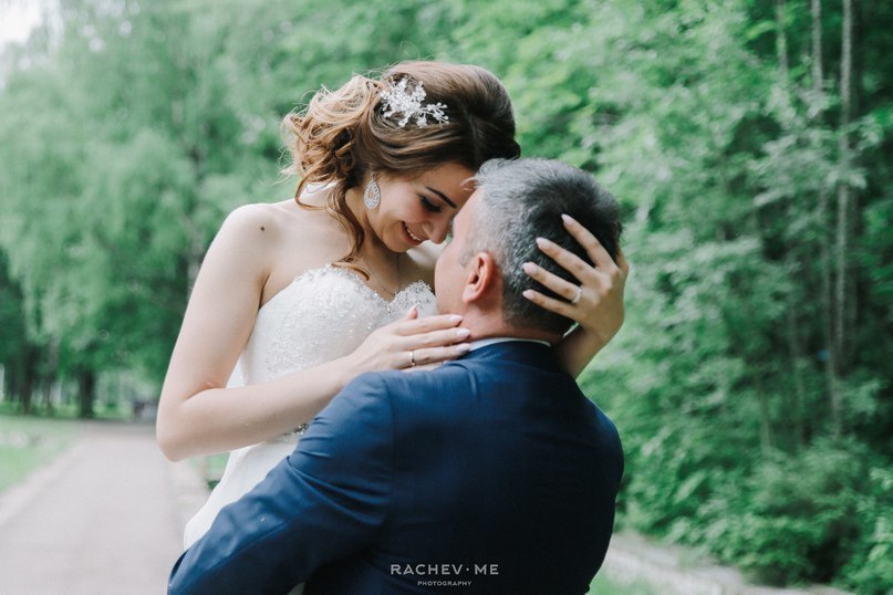 СВАДЕБНОЕ ФОТО. Фотограф в Перми Александр Рачев | Выпускные альбомы