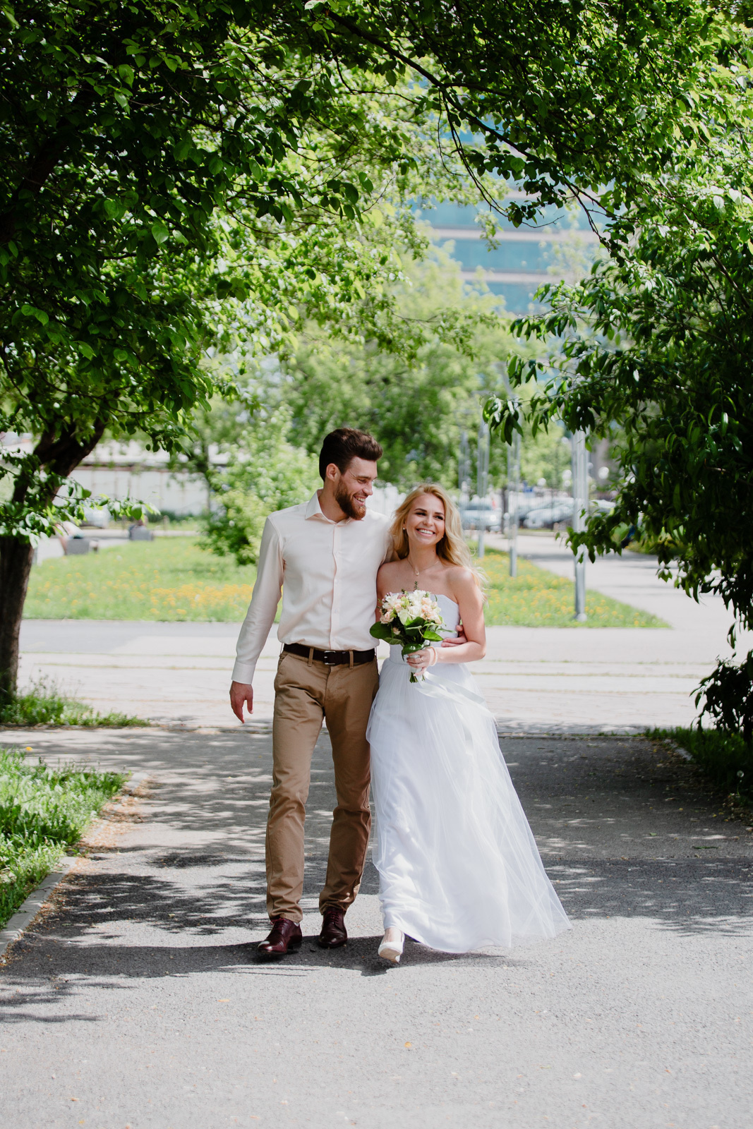 Любви Корона не помеха. Фотограф в Перми Александр Рачев | Выпускные альбомы