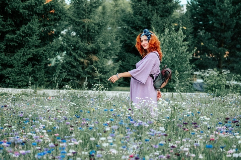 Любимая. Фотограф в Перми Александр Рачев | Выпускные альбомы