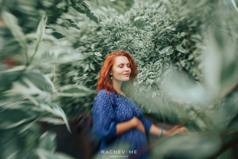 Любимая. Фотограф в Перми Александр Рачев | Выпускные альбомы