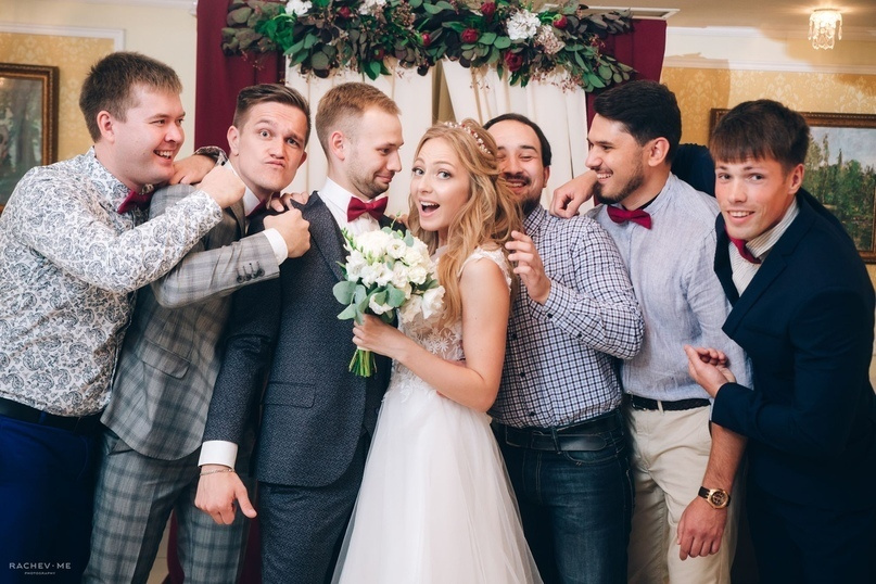 Свадьба Николай и Елена Батуевы. Фотограф в Перми Александр Рачев | Выпускные альбомы