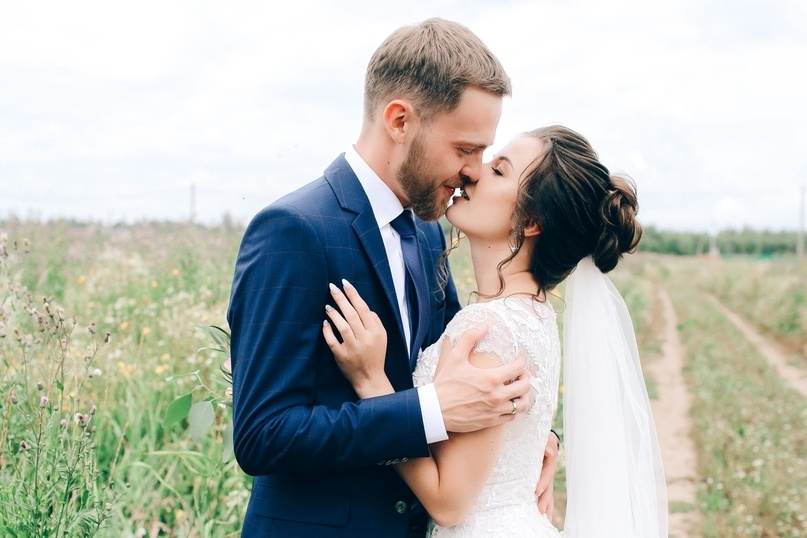 Веселая свадьба в августе!!. Фотограф в Перми Александр Рачев | Выпускные альбомы