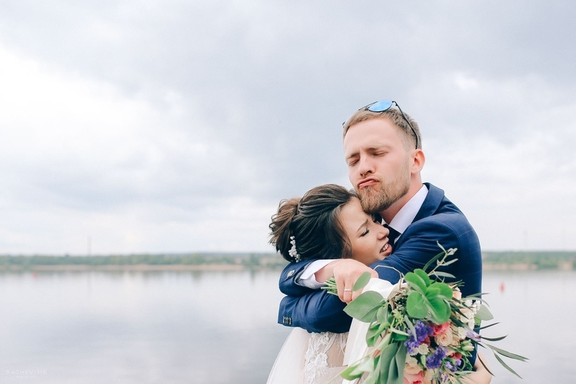 Веселая свадьба в августе!!. Фотограф в Перми Александр Рачев | Выпускные альбомы