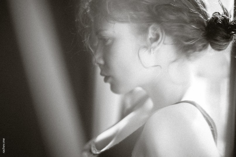 Даша. Фотограф в Перми Александр Рачев | Выпускные альбомы