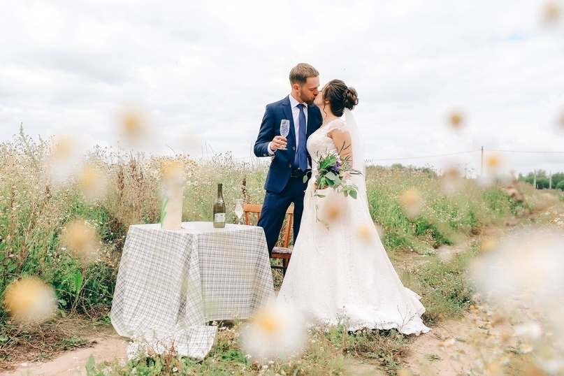 Веселая свадьба в августе!!. Фотограф в Перми Александр Рачев | Выпускные альбомы
