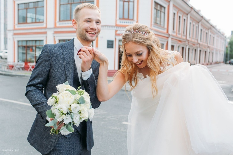 Свадьба Николай и Елена Батуевы. Фотограф в Перми Александр Рачев | Выпускные альбомы