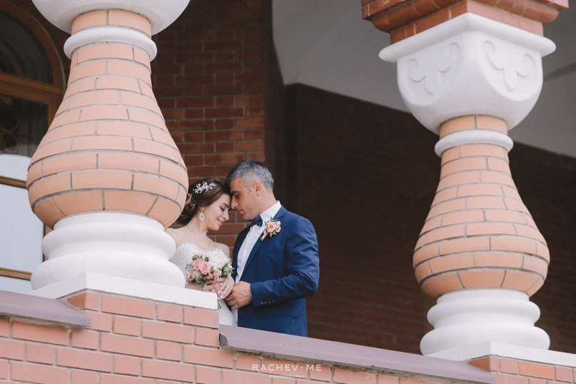 СВАДЕБНОЕ ФОТО. Фотограф в Перми Александр Рачев | Выпускные альбомы