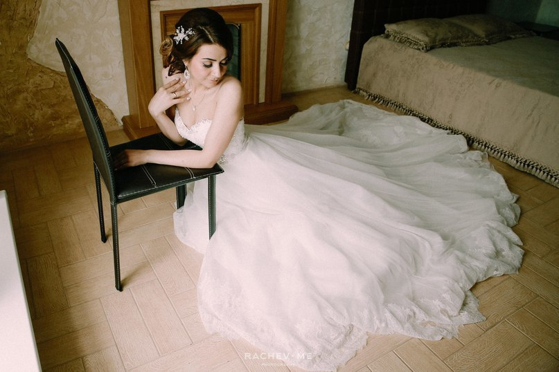 СВАДЕБНОЕ ФОТО. Фотограф в Перми Александр Рачев | Выпускные альбомы