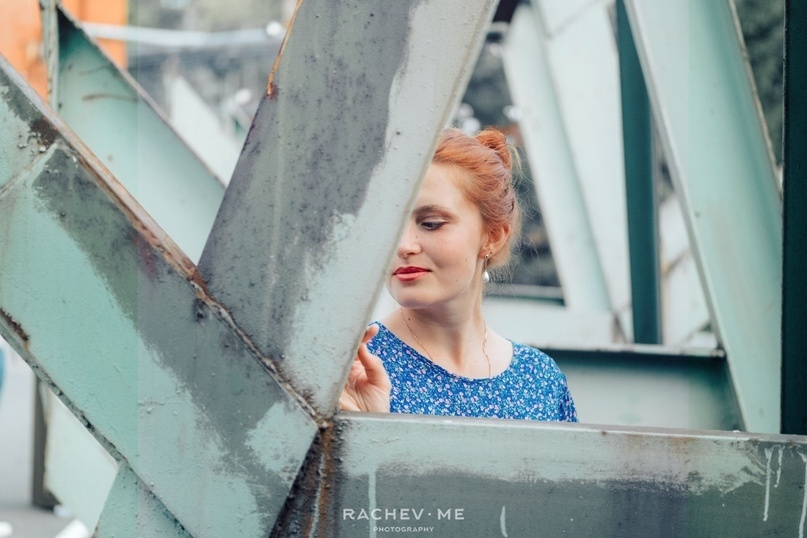 Любимая. Фотограф в Перми Александр Рачев | Выпускные альбомы