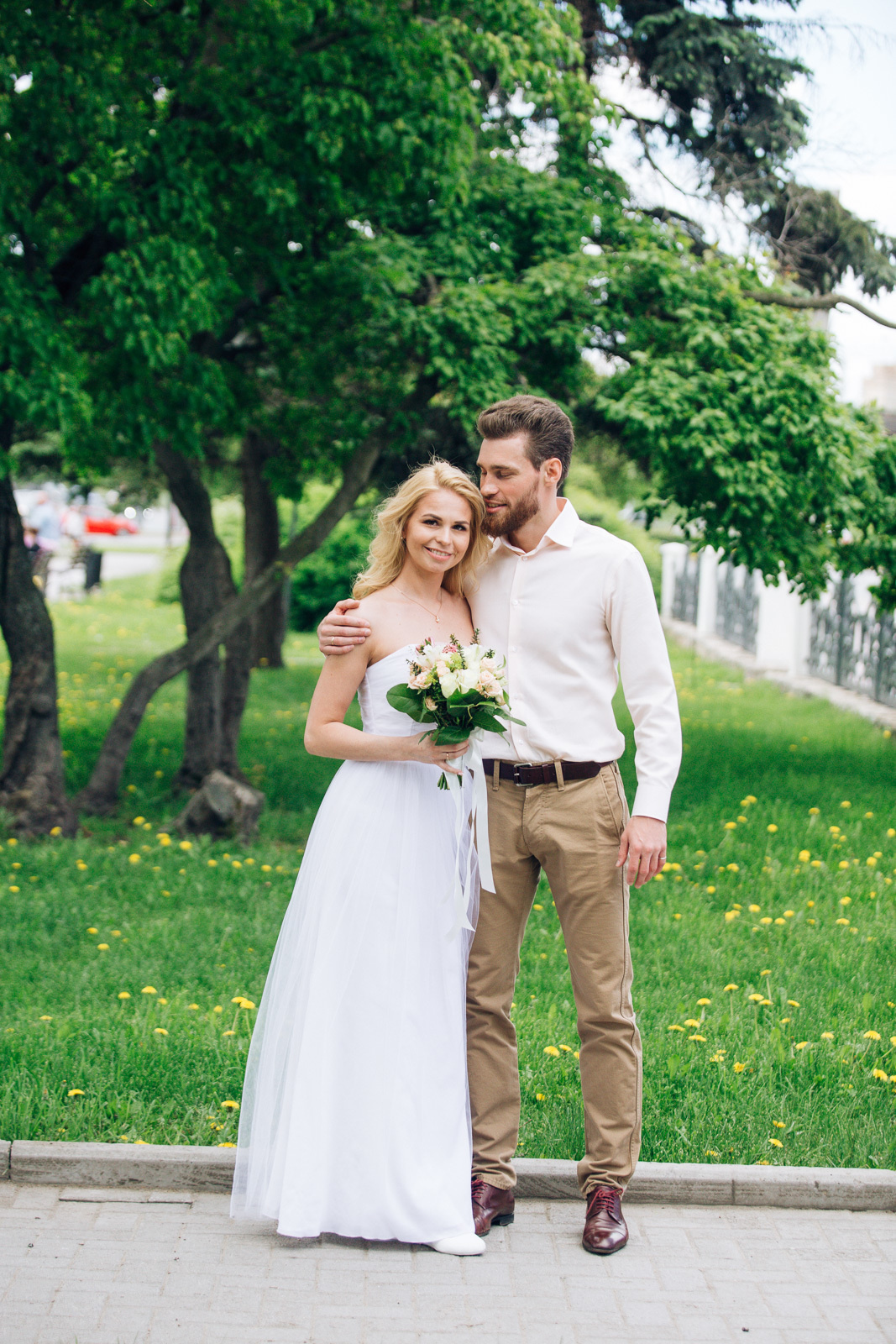 Любви Корона не помеха. Фотограф в Перми Александр Рачев | Выпускные альбомы