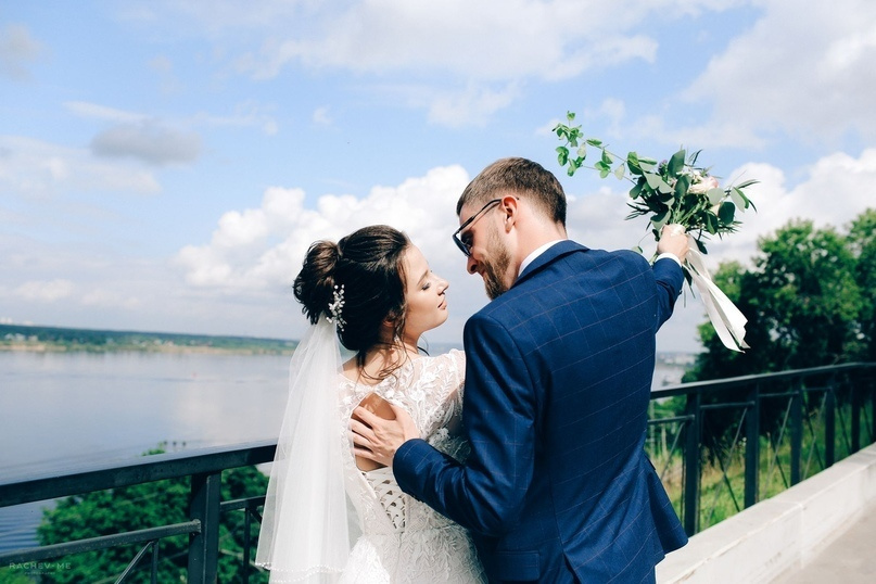 Веселая свадьба в августе!!. Фотограф в Перми Александр Рачев | Выпускные альбомы