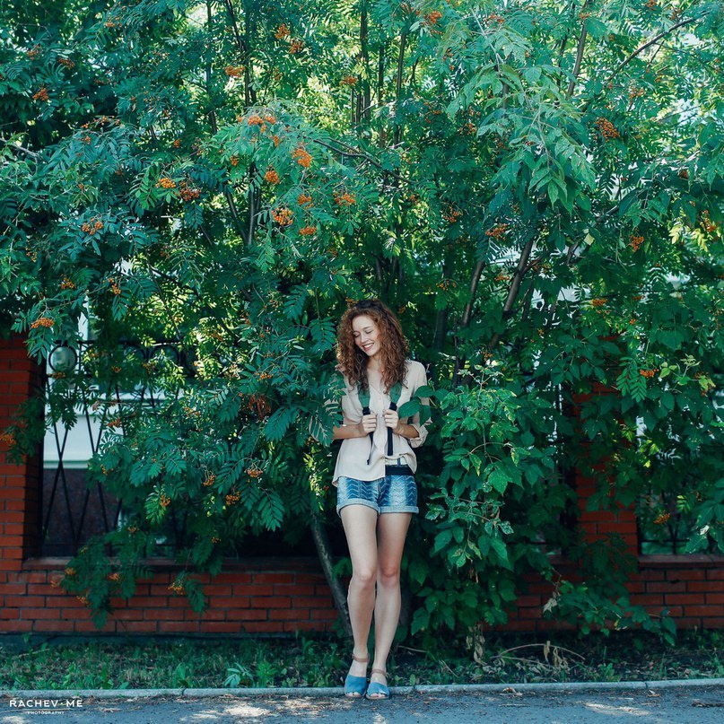 Солнечная Юля )). Фотограф в Перми Александр Рачев | Выпускные альбомы