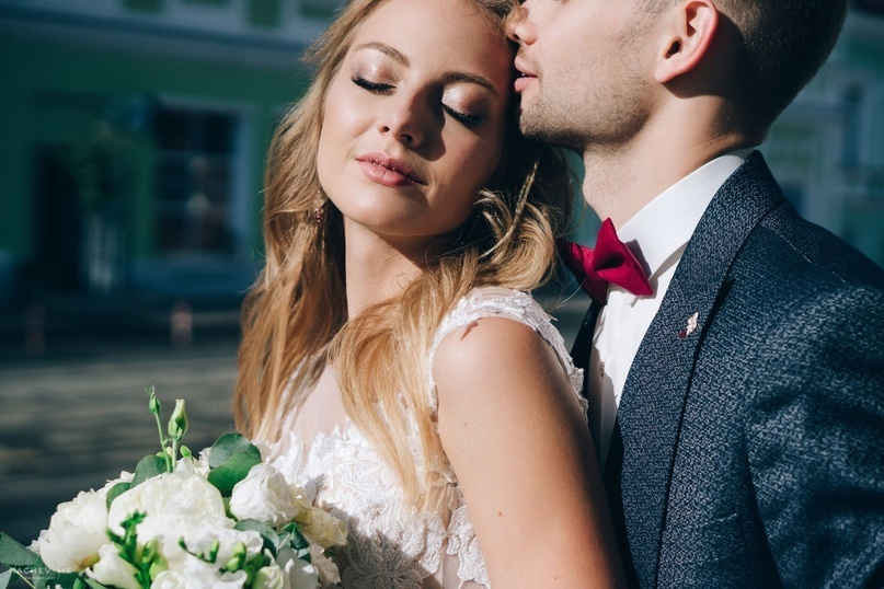 Свадьба Николай и Елена Батуевы. Фотограф в Перми Александр Рачев | Выпускные альбомы