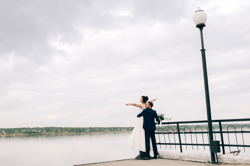 Веселая свадьба в августе!!. Фотограф в Перми Александр Рачев | Выпускные альбомы