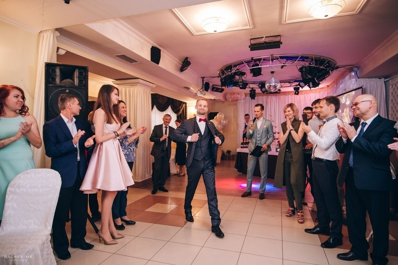 Свадьба Николай и Елена Батуевы. Фотограф в Перми Александр Рачев | Выпускные альбомы