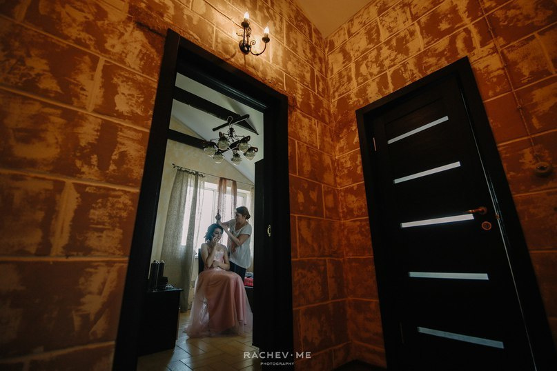 СВАДЕБНОЕ ФОТО. Фотограф в Перми Александр Рачев | Выпускные альбомы