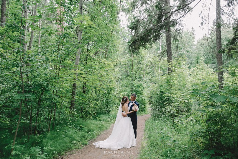 СВАДЕБНОЕ ФОТО. Фотограф в Перми Александр Рачев | Выпускные альбомы