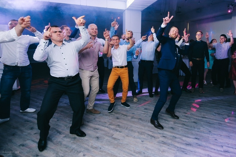 Веселая свадьба в августе!!. Фотограф в Перми Александр Рачев | Выпускные альбомы