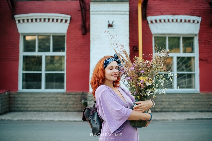 Любимая. Фотограф в Перми Александр Рачев | Выпускные альбомы