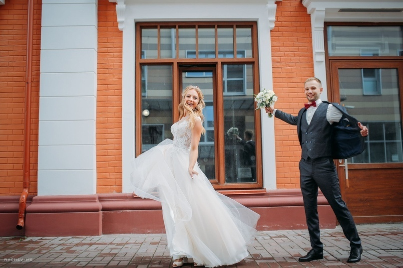 Свадьба Николай и Елена Батуевы. Фотограф в Перми Александр Рачев | Выпускные альбомы