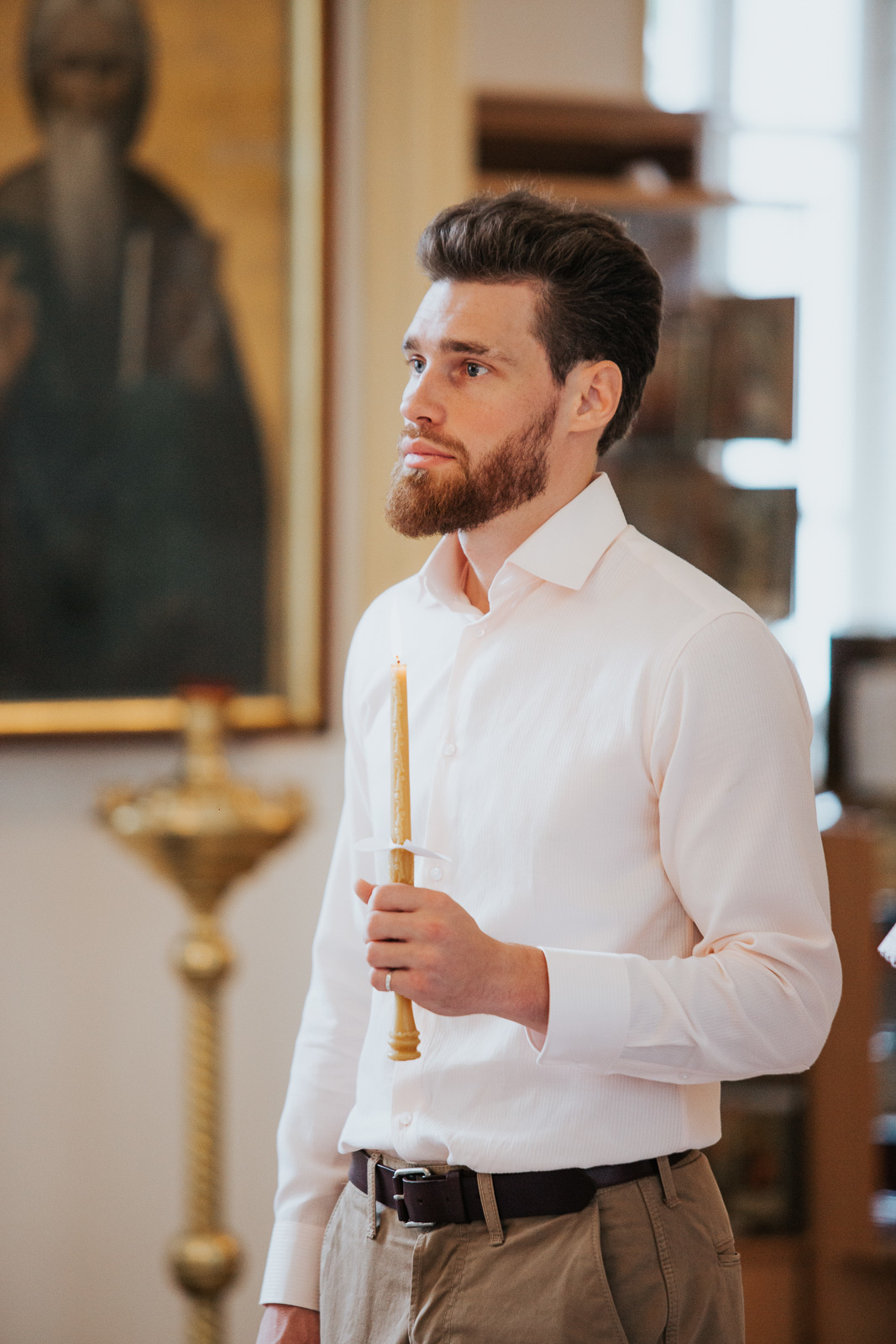 Любви Корона не помеха. Фотограф в Перми Александр Рачев | Выпускные альбомы