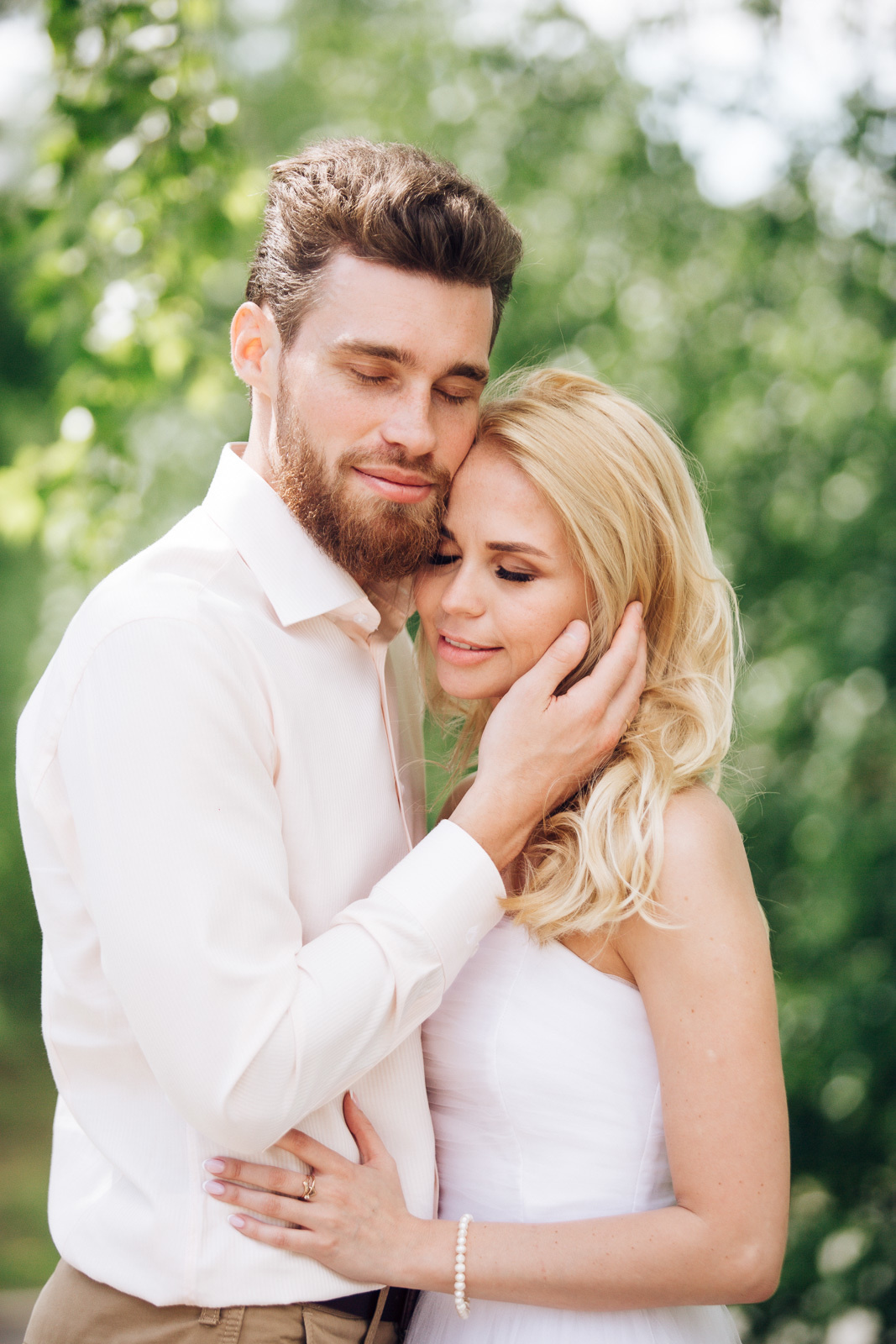 Любви Корона не помеха. Фотограф в Перми Александр Рачев | Выпускные альбомы